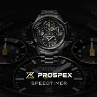 在飛比找momo購物網優惠-【SEIKO 精工】PROSPEX 系列 限量太陽能8A50