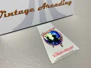 The Lord of the Rings (Atari 2600) Replacement Game Label