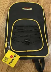 Ferrari Maranello Bag Picnic Set w Accessories Rucksack Hamper Backpack - NEW
