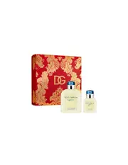 [Dolce & Gabbana] Dolce and Gabbana Light Blue Eau de toilette 125ml + 40ml