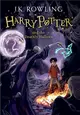 Harry Potter and the Deathly Hallows (7) Rejacket 2014 (二手書)