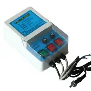 24V Power Switch Greenhouse Electric Film Roller Controller Transformer