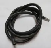 36" Replacement rubber hose with fire nozzle for Tonka fire pumper