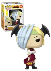 Funko POP! Animation My Hero Academia #1007 Ryukyu Hero Costume - New, Mint Condition