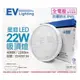 [喜萬年] 含稅EVERLIGHT億光 LED 星庭 22W 自然光 全電壓 IP65 戶外照明吸頂燈_EV430136