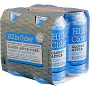 [The Hills] The Hills Cloudy Apple Cider Can 375mL