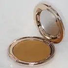 TARTE AMAZONIAN CLAY BLURRING POWDER FOUNDATION 51S DEEP SAND 0.28 OZ NWOB