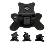 Elinz Flat Base Stand for GEAR7 and GEAR5 Monitor