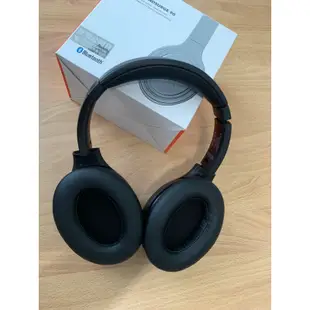 TaoTronics SoundSurge 90 (TT-BH090) ANC降噪耳罩式藍牙耳機（二手）