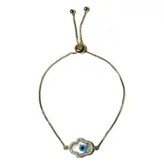 Benjamin - Hamsa Bracelet