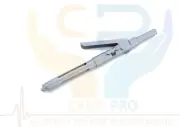 Dental Aspirating Intraligamental Citojet Syringe Pen Type 1.8 ml grey