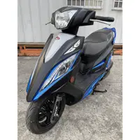 在飛比找蝦皮購物優惠-2015 kymco G6 150cc 分期付款 1500交