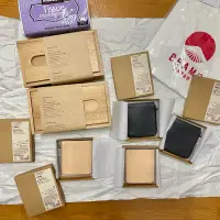 在飛比找蝦皮購物優惠-現貨 日本 MUJI 無印良品 木製 紙巾盒 面紙盒 義大利
