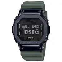 在飛比找蝦皮商城優惠-CASIO 卡西歐 G-SHOCK 經典系列 GM-5600