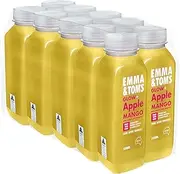 Emma & Toms Apple Mango Juice 10 x 350ml
