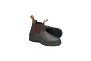 Blundstone Boot Brn Elastic Side 405 Size 12