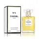 【CHANEL 香奈兒】N°5 5號淡香精 35ML(平行輸入)