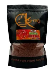 Pellet Hypnotic Red Krill Karma