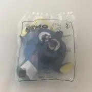 NEW McDonalds 2020 Happy Meal Toy Disney Pixar Finding Nemo DORY #2