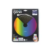 Mirabella 10m Connectable RGB And Cool White Genio Smart Wi-Fi LED Strip Light