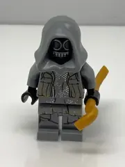 Lego Super Heroes Unkar's Thug Minifigure 75099