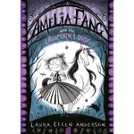 #2 AMELIA FANG AND THE UNICORN LORDS (平裝本)/LAURA ELLEN ANDERSON THE AMELIA FANG SERIES 【三民網路書店】