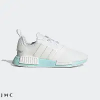 在飛比找Yahoo!奇摩拍賣優惠-ADIDAS ORIGINALS NMD_R1 白 蒂芬妮綠