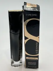 NEW LANCÔME LE 8 HYPNOSE SERUM-INFUSED VOLUMIZING MASCARA 01 NOIR SCULPTURAL