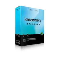 在飛比找momo購物網優惠-【Kaspersky 卡巴斯基】標準版 3台裝置/3年授權(