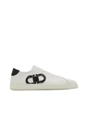 Ferragamo Lowtop Sporty Sneakers