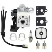 Carburetor Tune Up Kit fit for Echo SRM225 GT-225 PAS-225 Zama RB-K93 A021001692