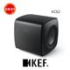 現貨 KEF 英國 KC62 SUBWOOFER 重低音揚聲器 Uni-Core™ 碳黑 技術 原廠公司貨