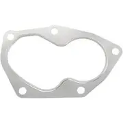 Aeroflow Mitsubishi EVo 4G63 Exhaust 5 Bolt Outlet Dump Turbo Gasket - AF9557-1017