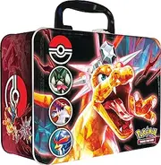 Pokémon Collector Chest