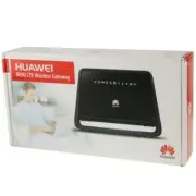 NEW Huawei B890-66 4G LTE Unlocked Wireless Router Smart Hub Wireless Gateway