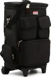 Gator Rigid Foam Backpack - MIDI Controller and Laptop Case