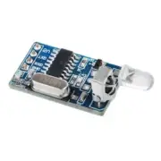 5V Remote Decoder Ir Infrared Wireless Module Encoding Transmitter/Receiver
