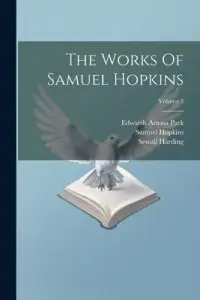 在飛比找博客來優惠-The Works Of Samuel Hopkins; V