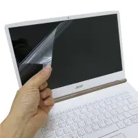 在飛比找Yahoo奇摩購物中心優惠-EZstick ACER Swift 5 SF514 白色機