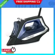 Rowenta Performance Steam Iron DW2350U3, Blue