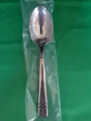 CHELSEA 8 1/2" TABLE SERVING SPOON(s) by Yamazaki Stainless - nib