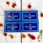 Amazing Pack 4 x Nag Champa Soap Kamini