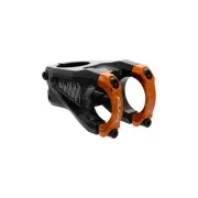 Equalizer Bike Stem with 10mm Drop or Rise, 31.8mm Bar Clamp (Length 50mm, Or...