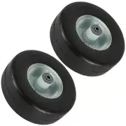 Zero-Flat Wheel for Toro 30196 30197 30140 30195 30519 30520 30523 30524 2x
