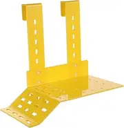 MERRYHAPY Basking Platform Tool Acrylic Turtle Basking Platform Multi-Function for Fish Tank Home Decor