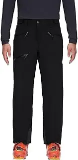 [Mammut] Men's Stoney Hardshell Trousers