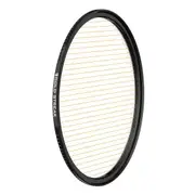 Freewell Magnetic Quick-Swap 112mm Gold Streak Filter System for DSLR/Mirrorless Camera