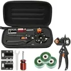 Garden Grafting Tool Set Kit Fruit Tree Pruning Shears Scissor Cutting Tools