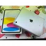 全新拆封IPAD10 64G LTE 銀色