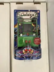 Galaga Mini Arcade Console. Retro Gaming. New & Sealed